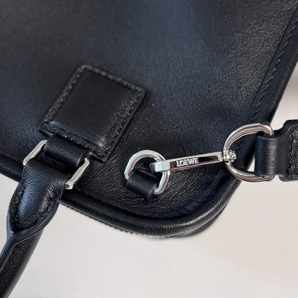Loewe Women Small Amazona 180 Bag in Soft Calfskin - image 7