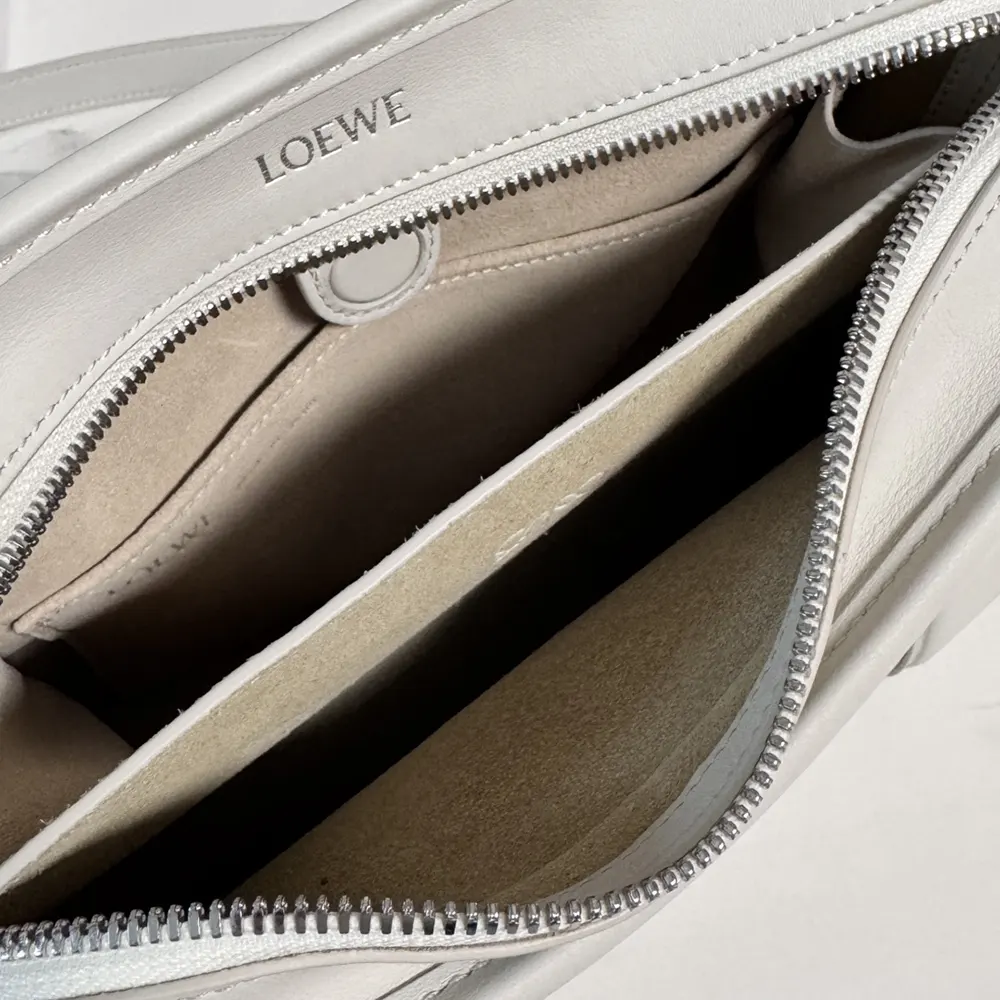 Loewe Women Small Amazona 180 Bag in Soft Calfskin - image 17