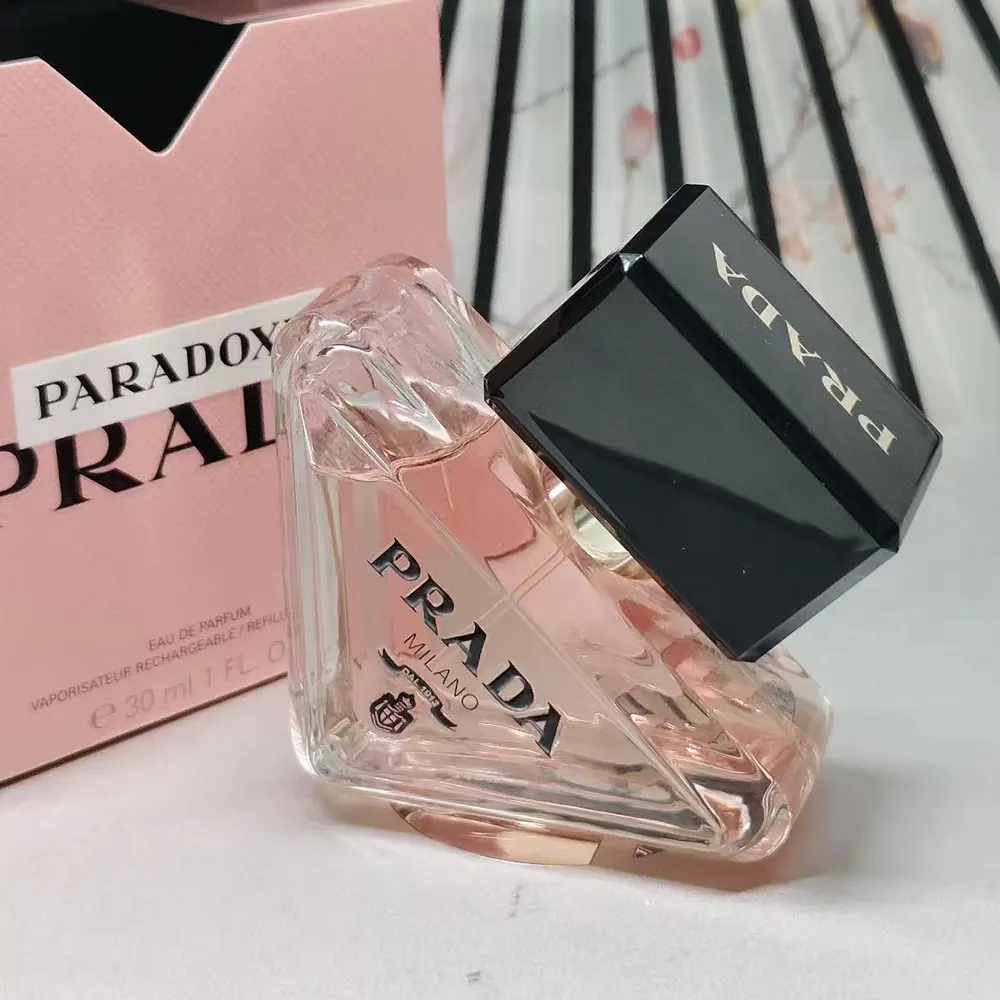 Prada Women 50ml Paradoxe Eau de Parfum - image 8