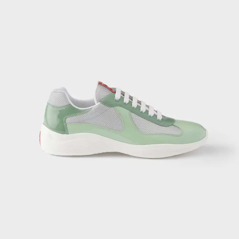 Comprehensive Guide to Prada Patent Shoe Family: Design, Care, and Fit