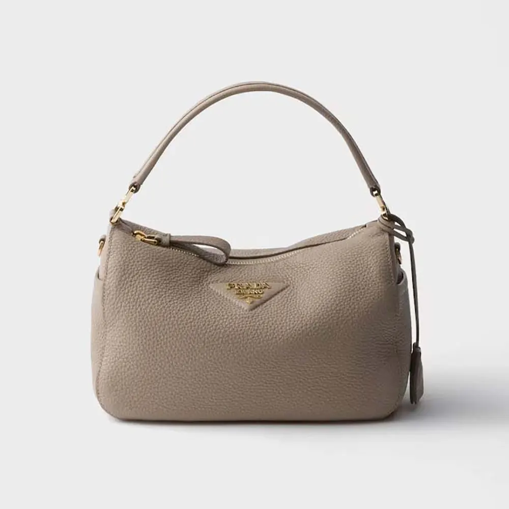 Understanding the Prada Small Bag: Design, Materials, and Care Guide