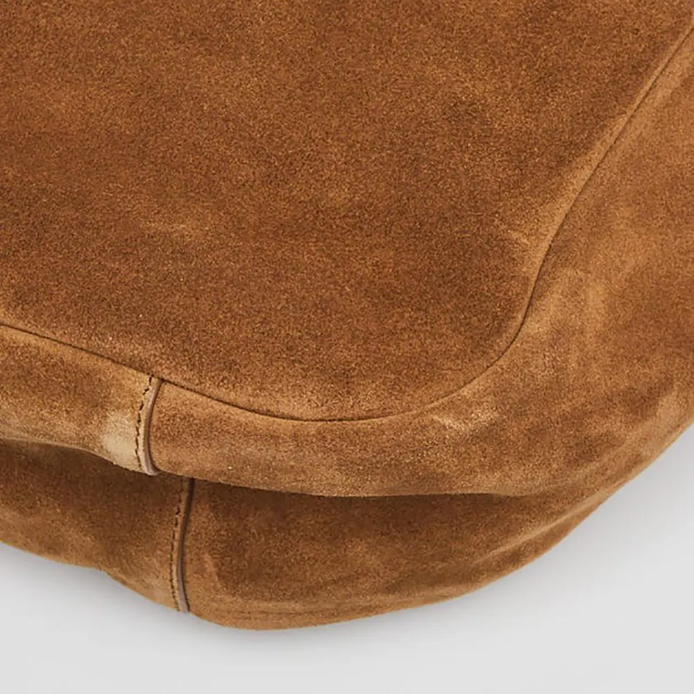 Saint Laurent YSL Women Le 5 à 7 Bea in Suede - image 10