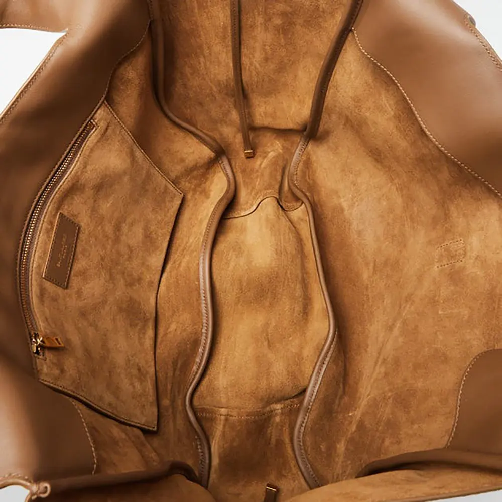 Saint Laurent YSL Women Le 5 à 7 Bea in Suede - image 6