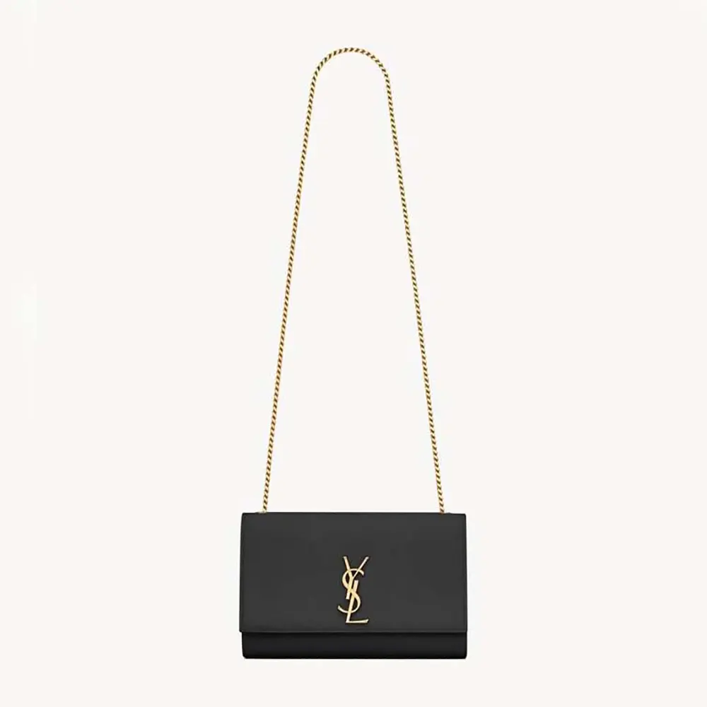 Comprehensive Guide to the Saint Laurent Kate Medium Bag Family