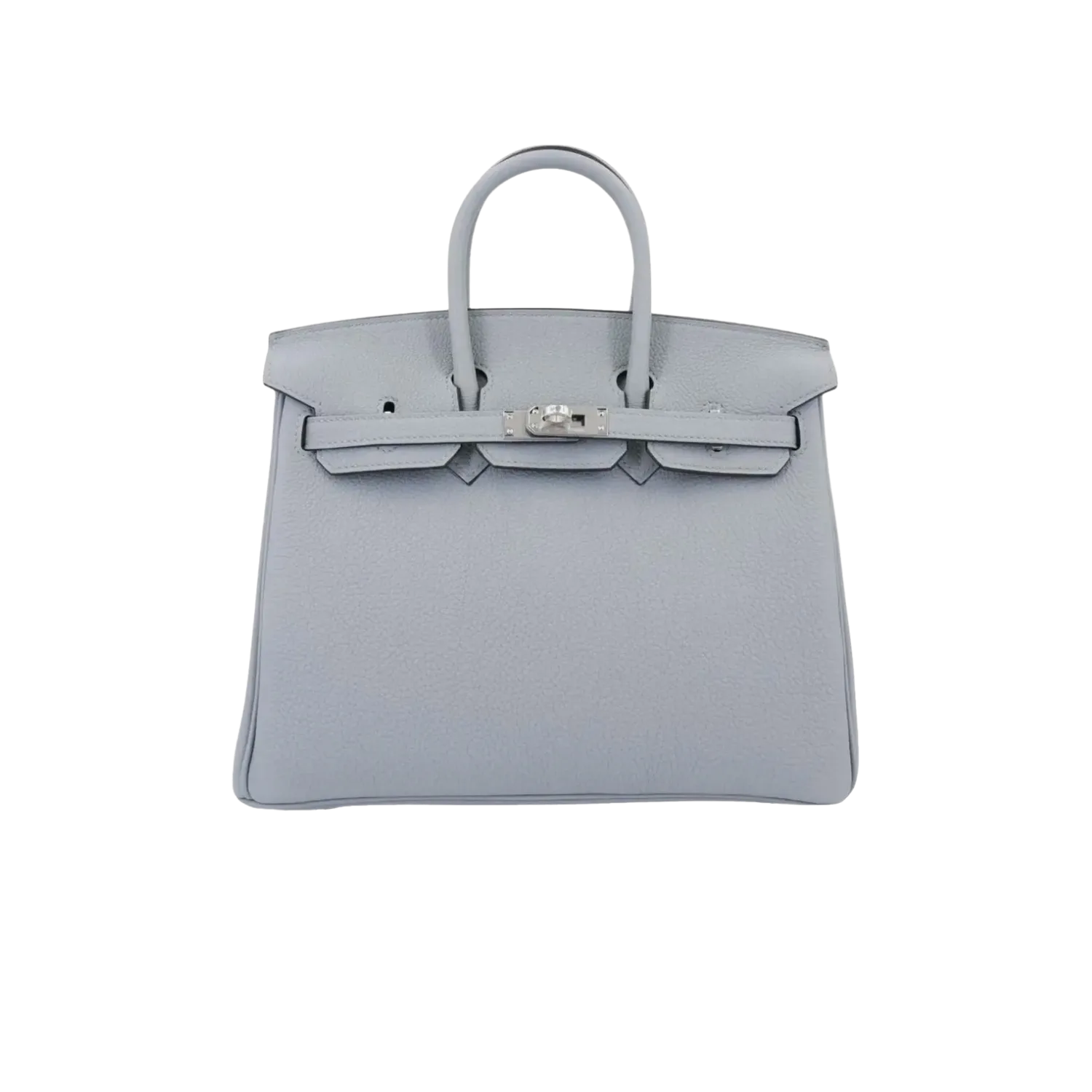 Understanding the Hermès Birkin Top Handle Bag Across Sizes and Finishes