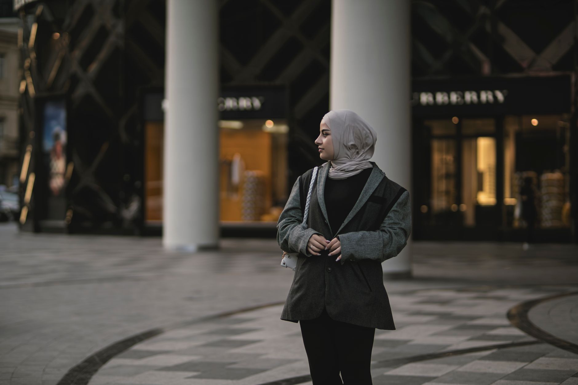 Best Burberry Scarf to Buy in 2026