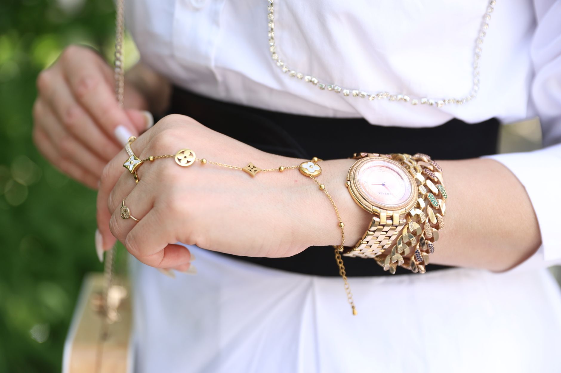 Best Louis Vuitton Jewelry to Buy in 2026