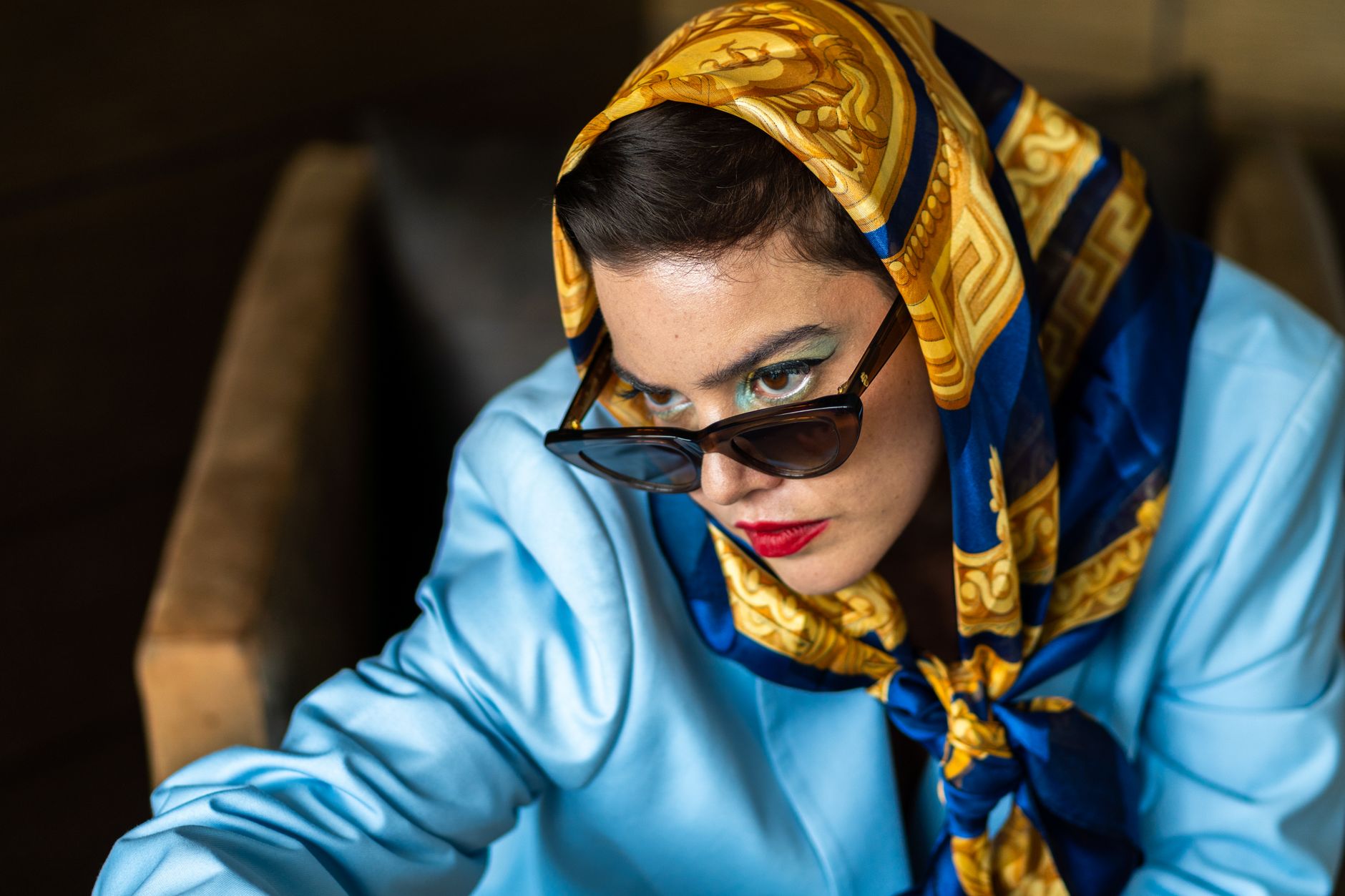 Best Versace Scarf to Buy in 2026