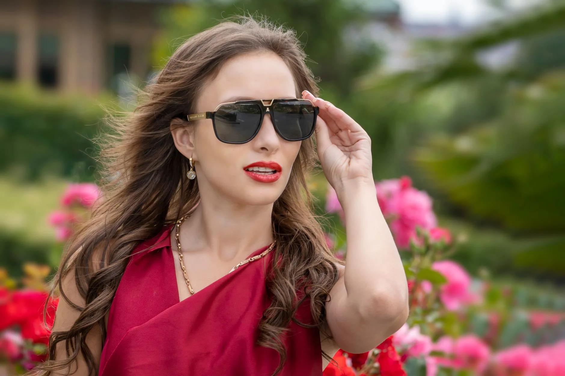Best Versace Sunglasses to Buy in 2026