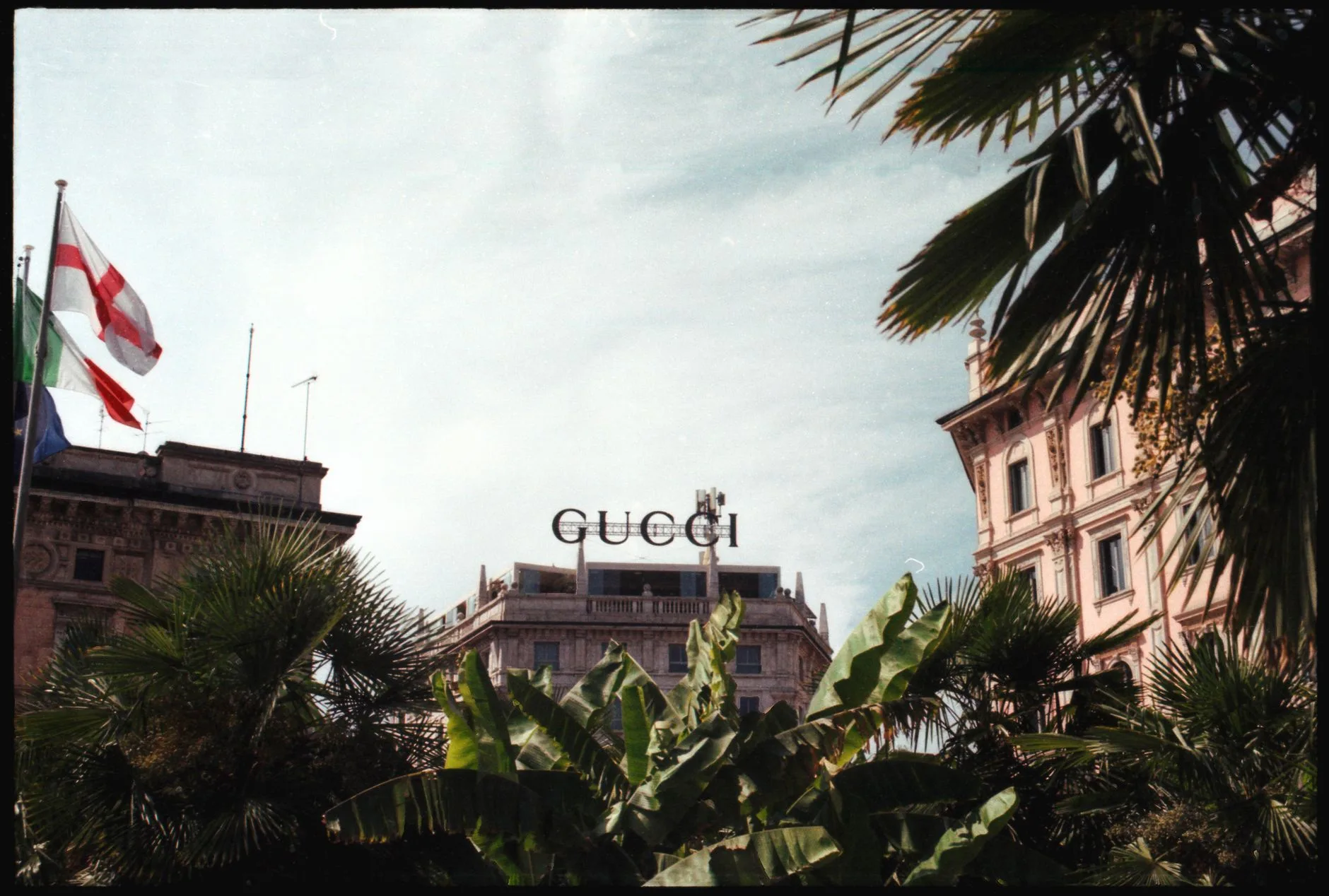 Gucci: The Ultimate Brand Guide 2026