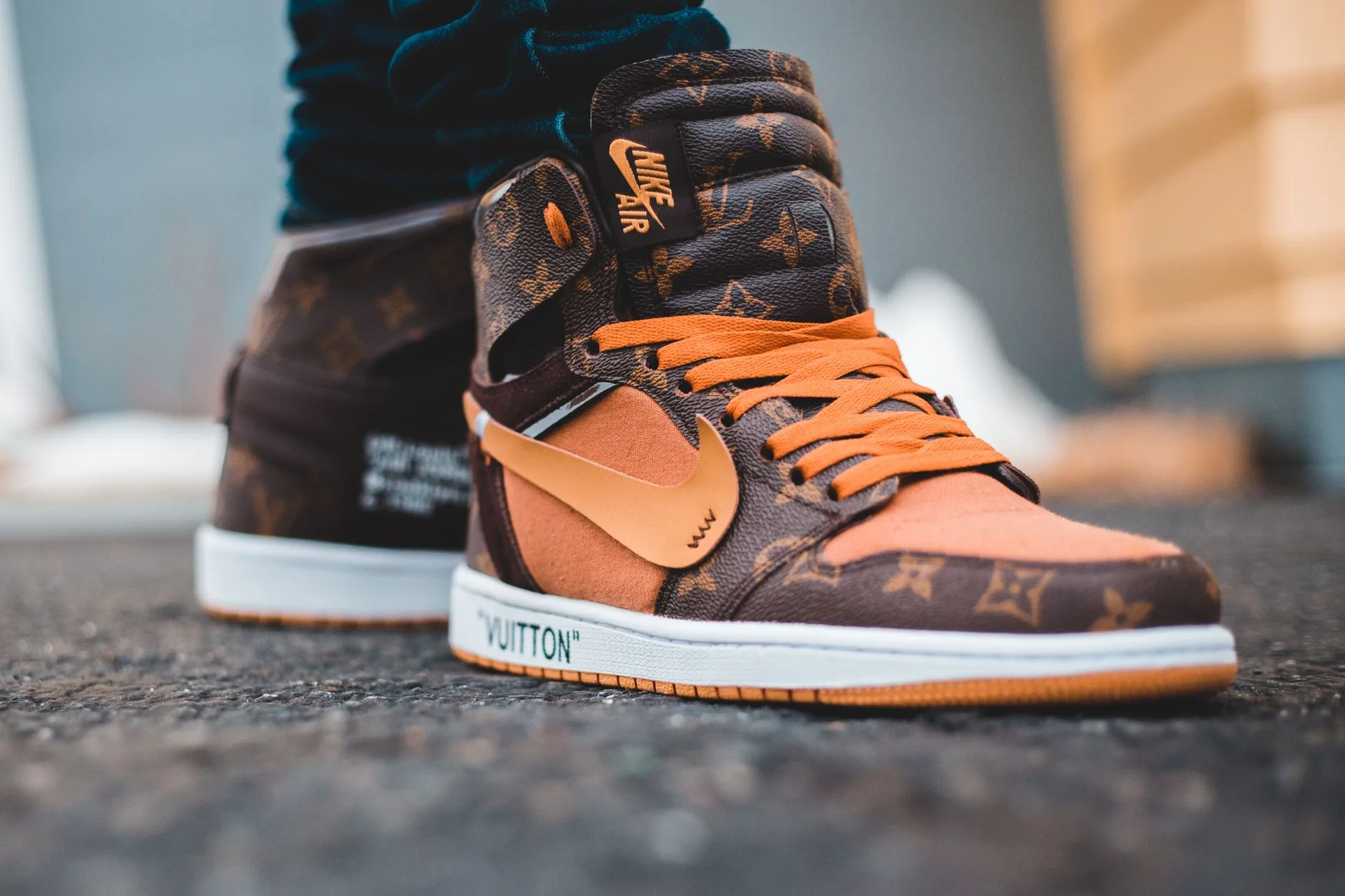How to Style a Louis Vuitton Sneakers: Complete Guide