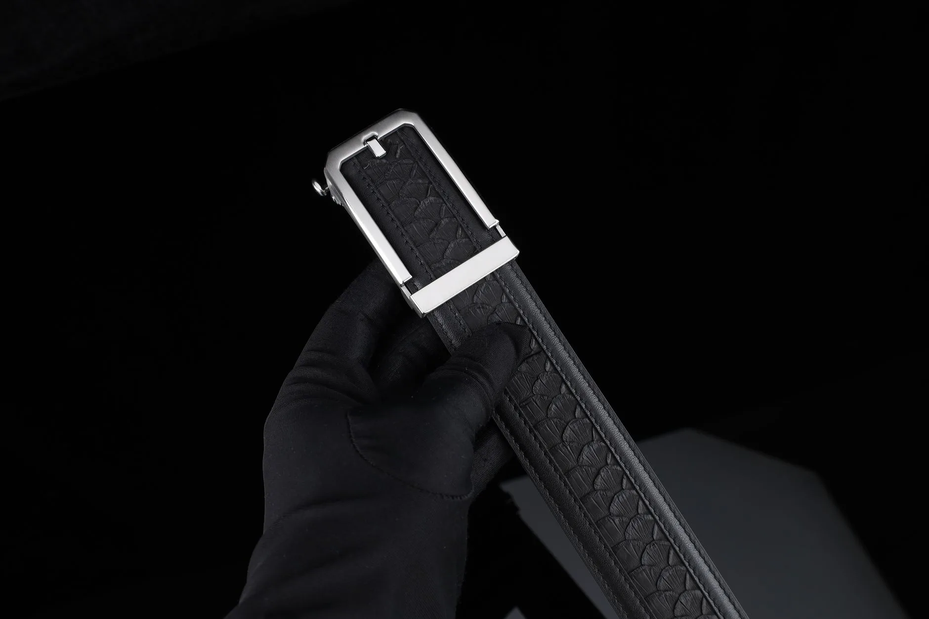 Top Luxury Belt Trends for 2026