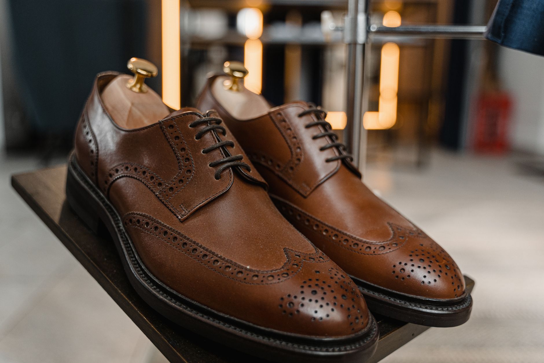Top Luxury Shoes Trends for 2026