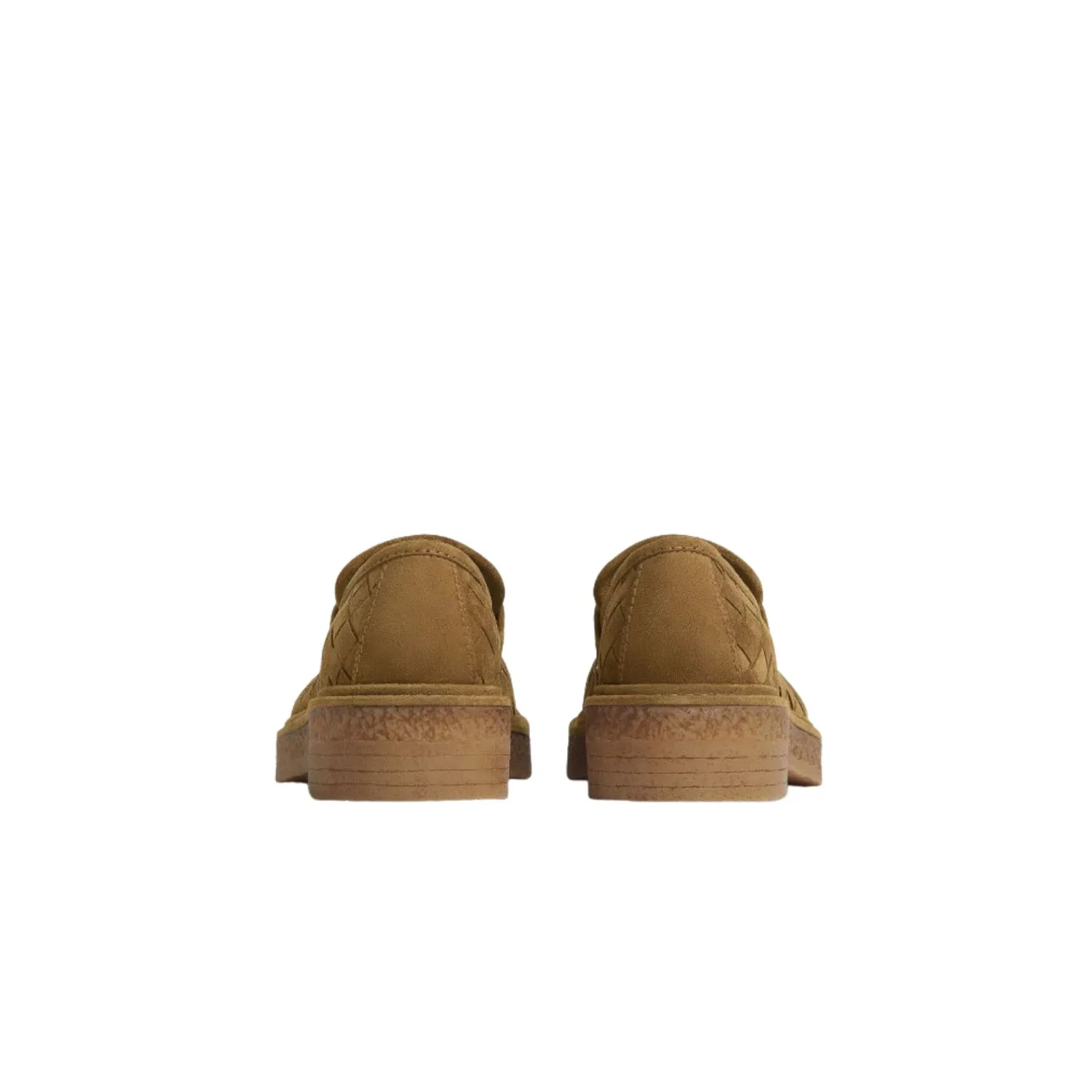 Bottega Veneta Haddock Loafer Cork - Image 5