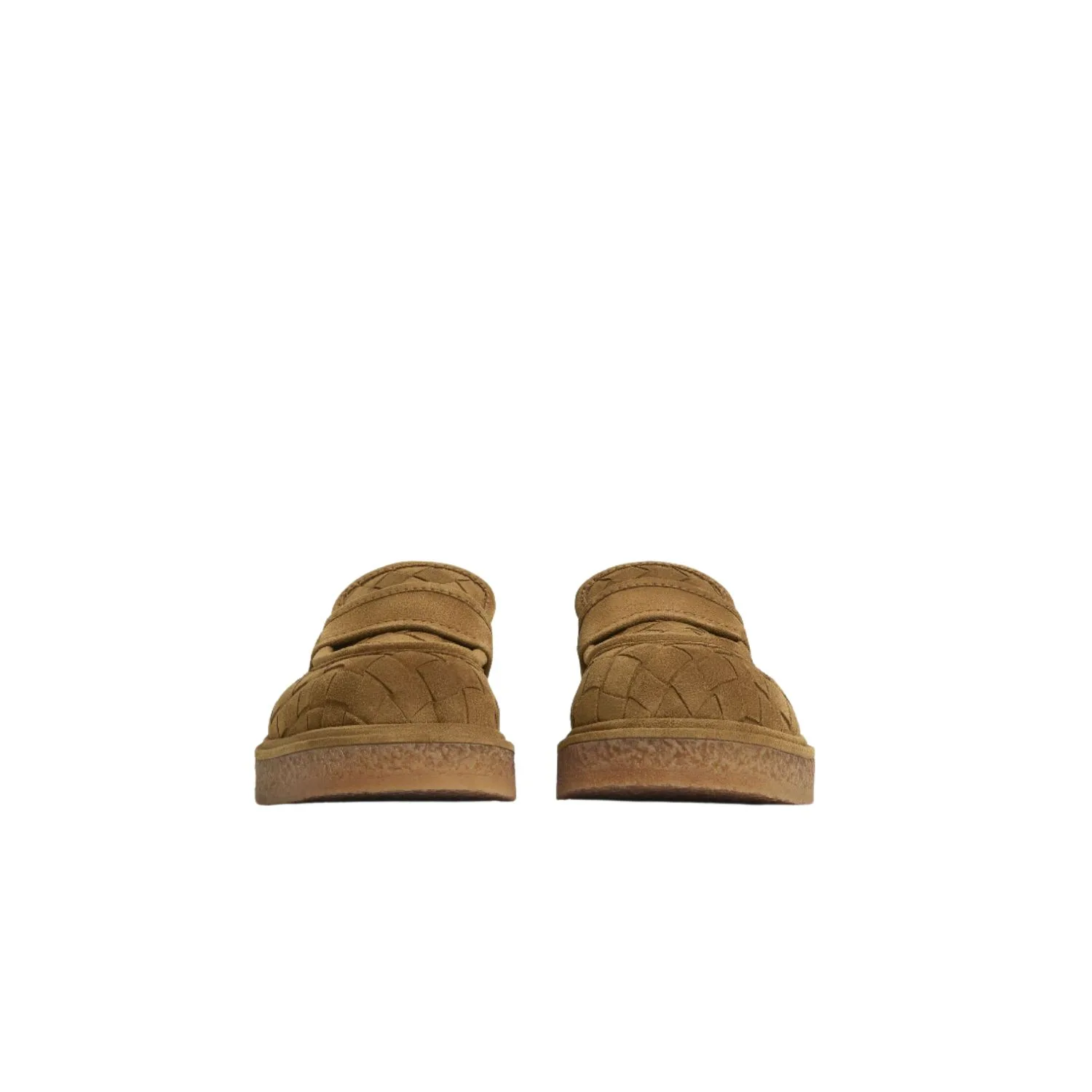 Bottega Veneta Haddock Loafer Cork - Image 4