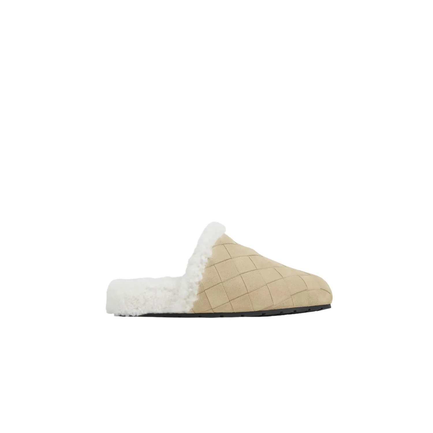 Alternative view of Bottega Veneta Reggie Mule Light Butterscotch