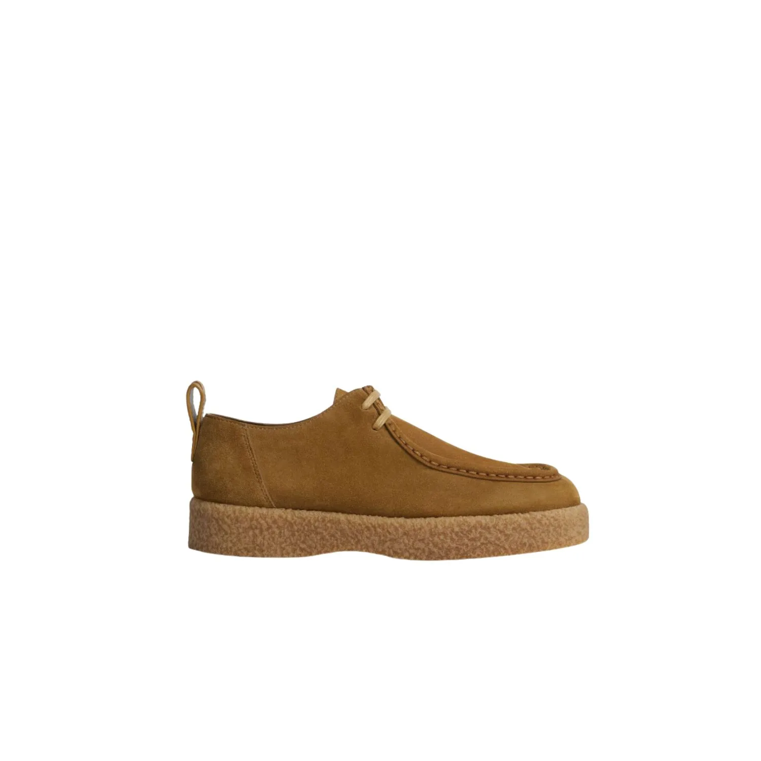 Alternative view of Bottega Veneta Torino Lace-Up Shoes