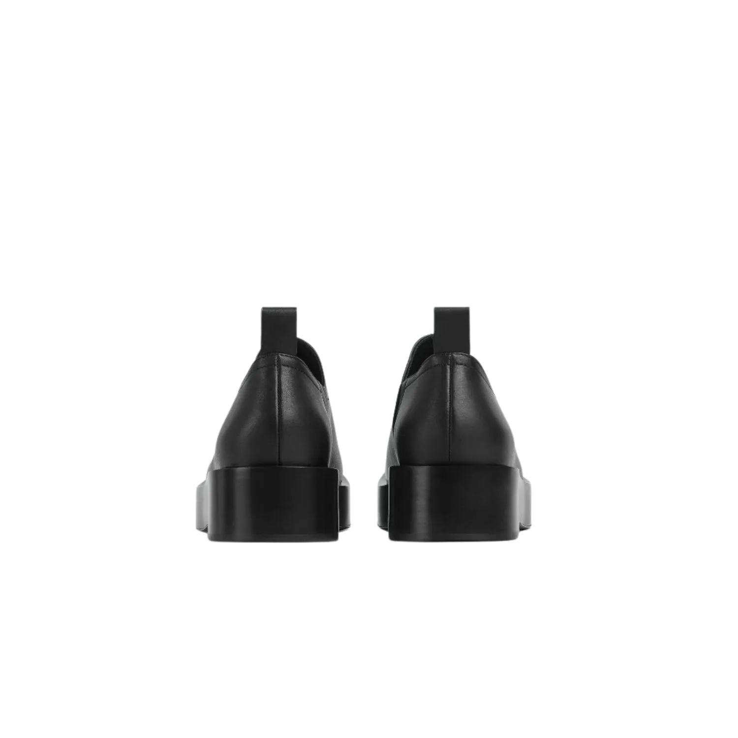 Alternative view of Bottega Veneta Torino Slip-On Black