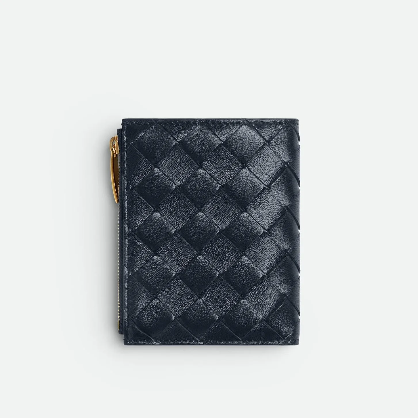 Bottega Veneta Small Bi-Fold Wallet Space / - Image 3
