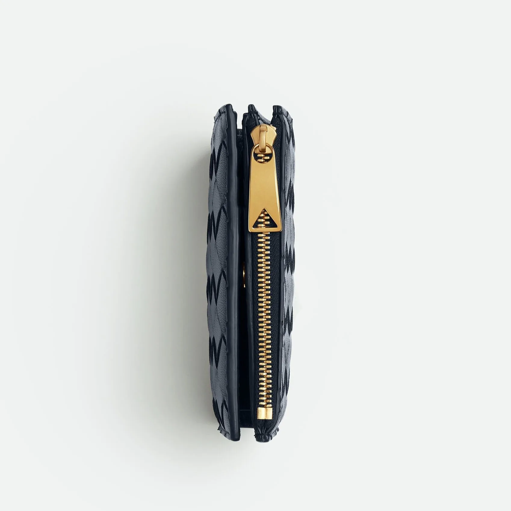 Bottega Veneta Small Bi-Fold Wallet Space / - Image 4