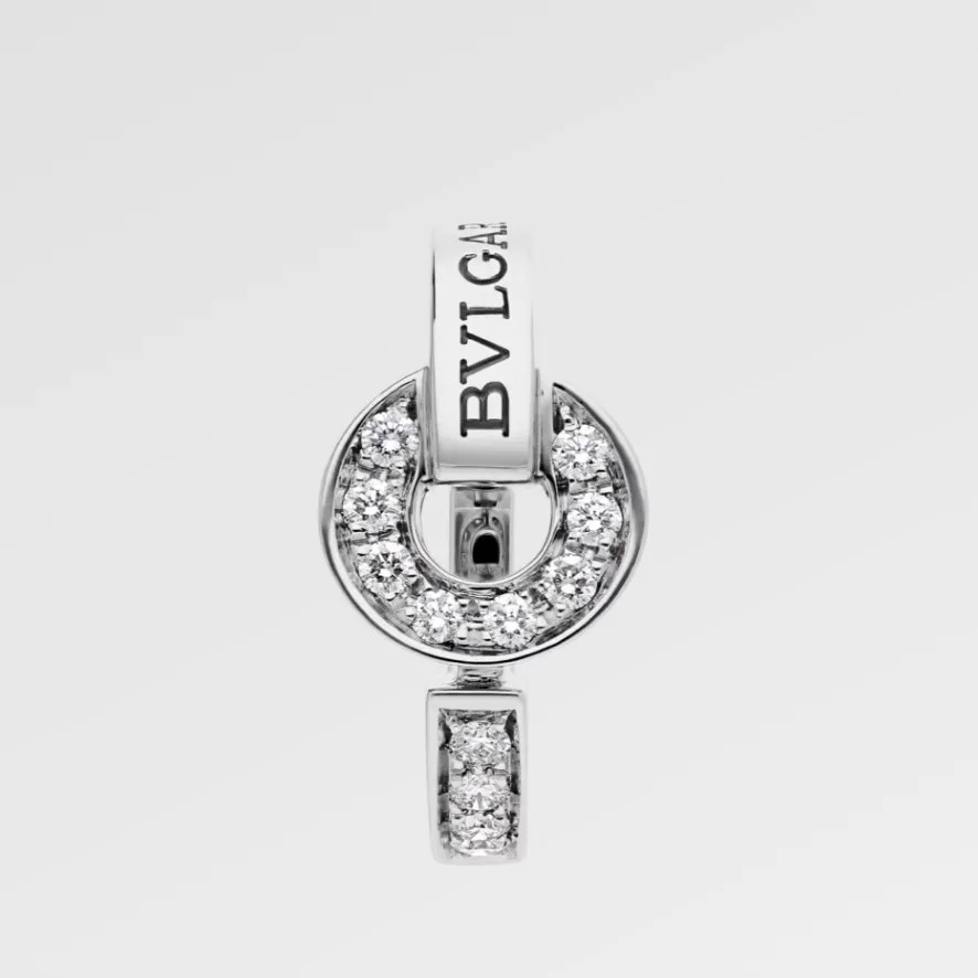 Bvlgari Bvlgari Ring White Gold - Image 3