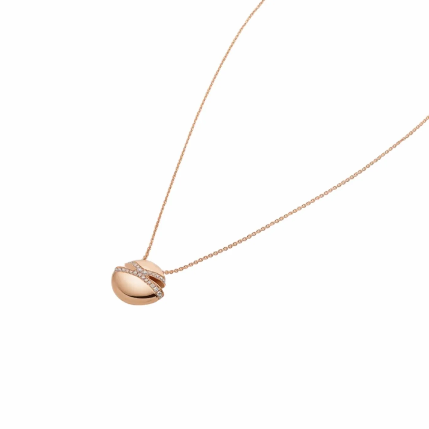 Bvlgari Cabochon Necklace