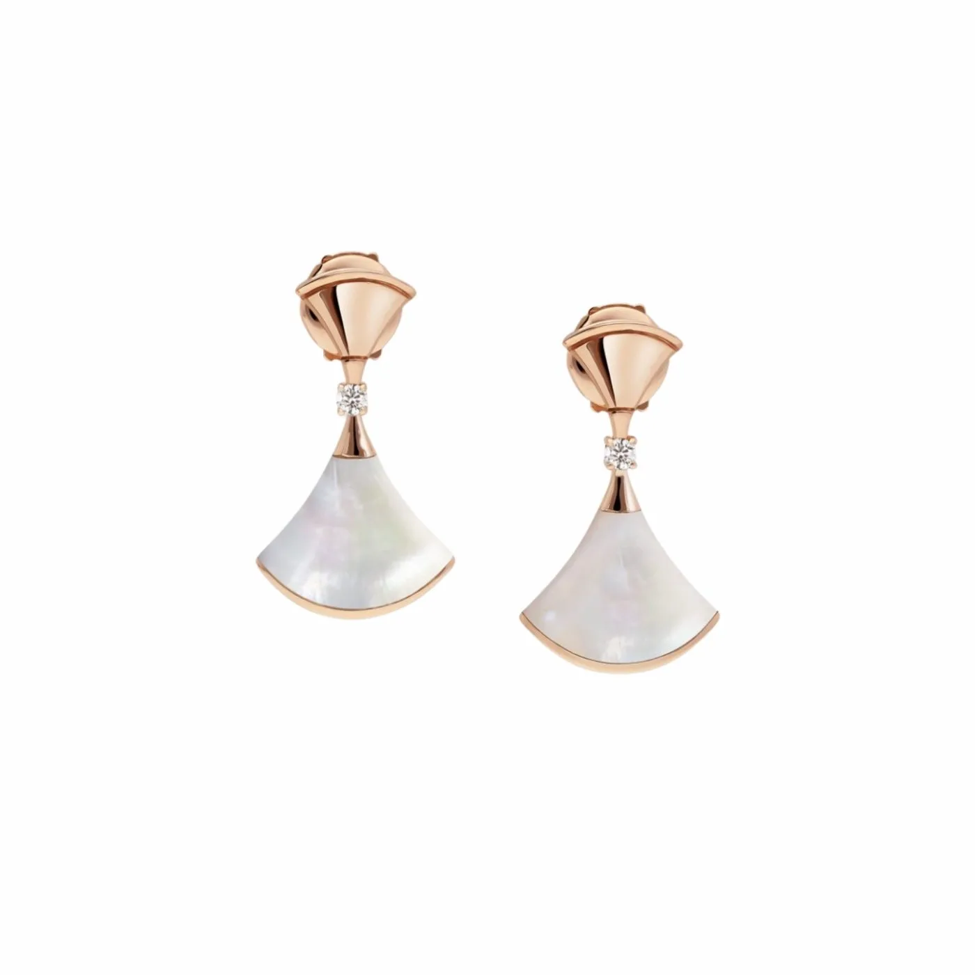 Understanding Bvlgari Divas Dream Earrings: Design, Materials, and Care Guide