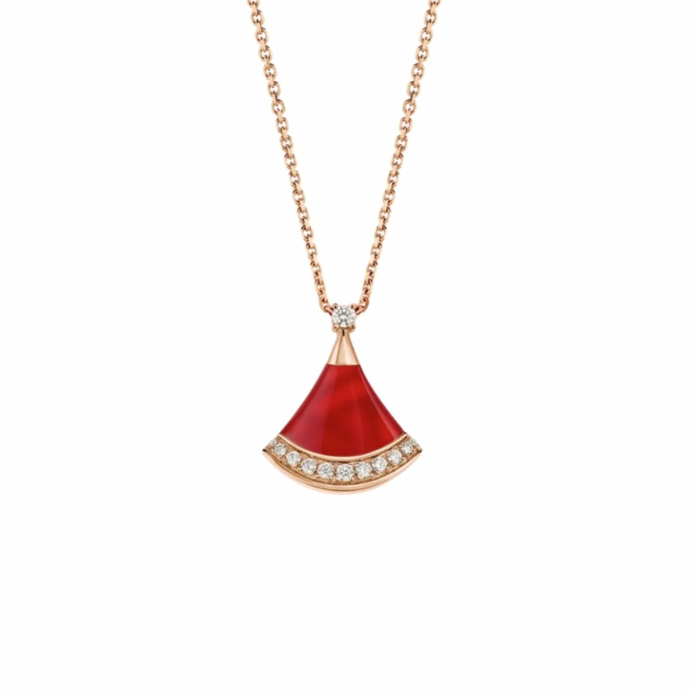 Complete Guide to the Bvlgari Divas Dream Necklace Family