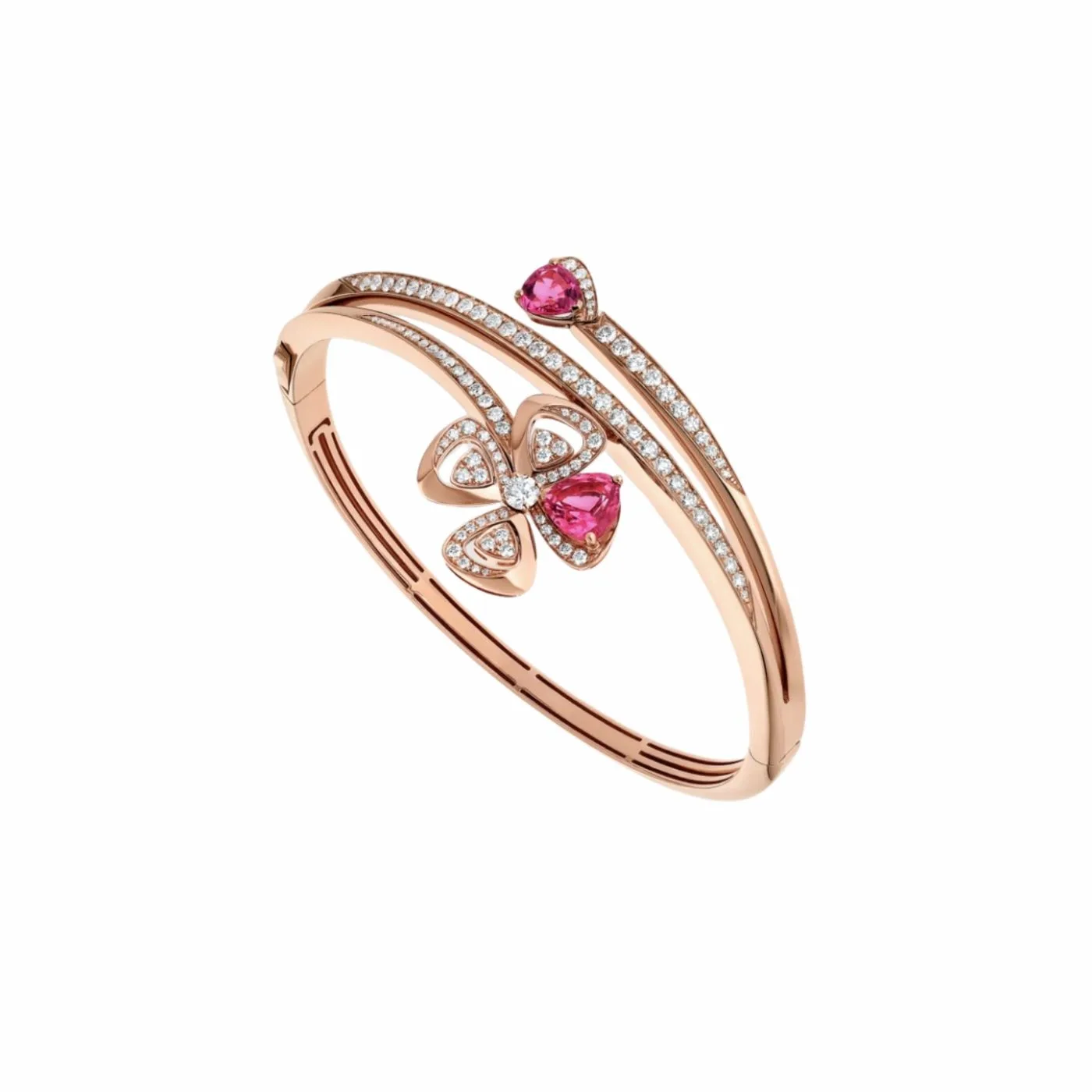 Bvlgari Fiorever Bracelet