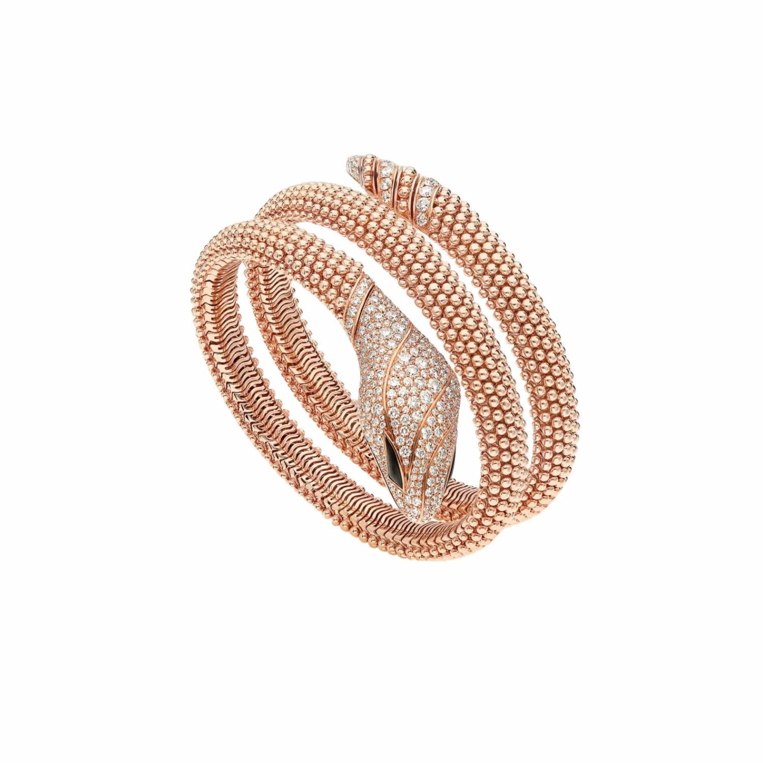 Bvlgari Serpenti Bracelet