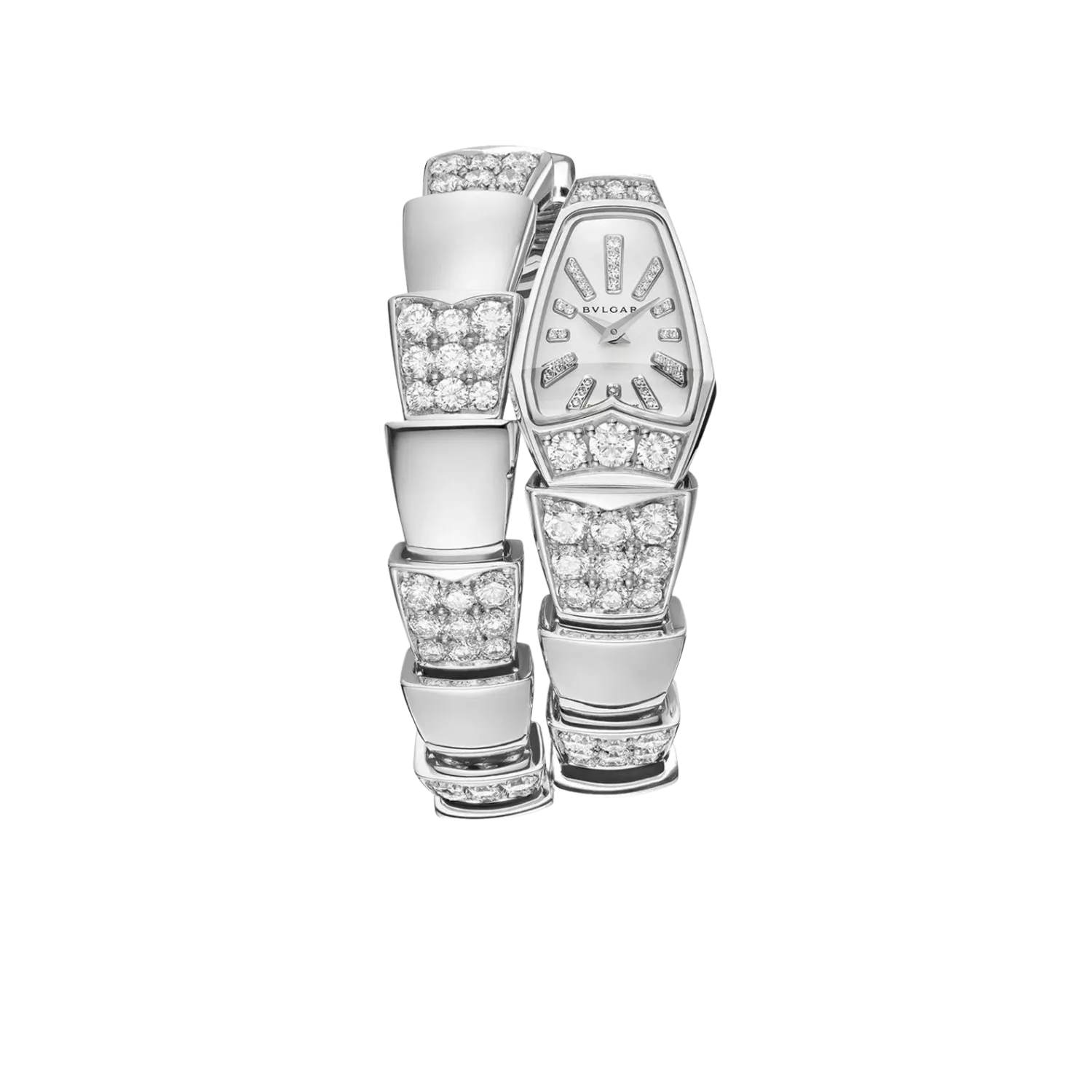 Bvlgari Serpenti Jewelry