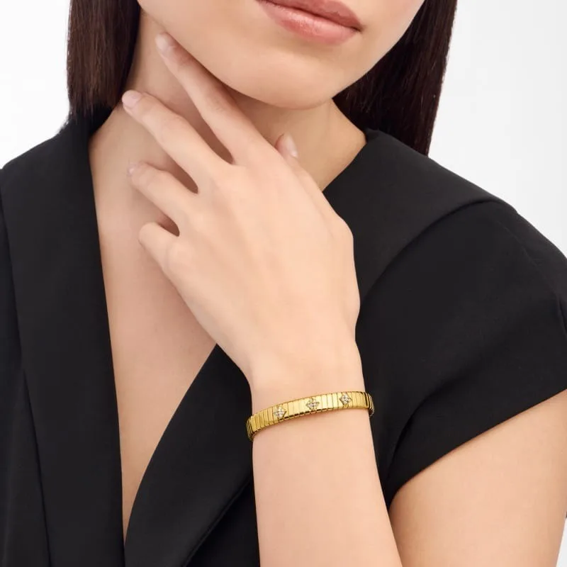 Alternative view of Bvlgari Serpenti Seduttori Bracelet Yellow Gold