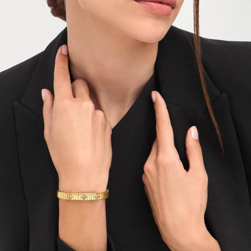 Bvlgari Serpenti Seduttori Bracelet Yellow Gold - Image 3