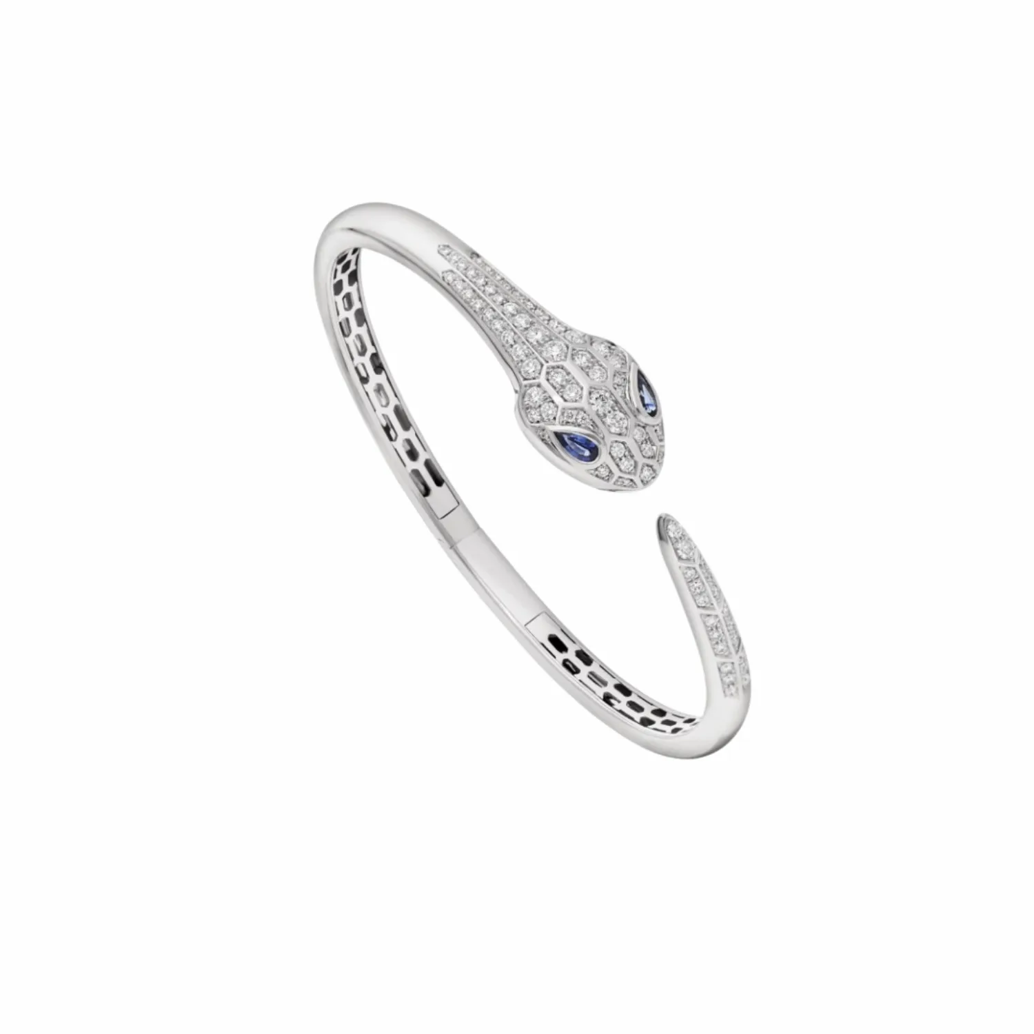 Bvlgari Serpenti Seduttori