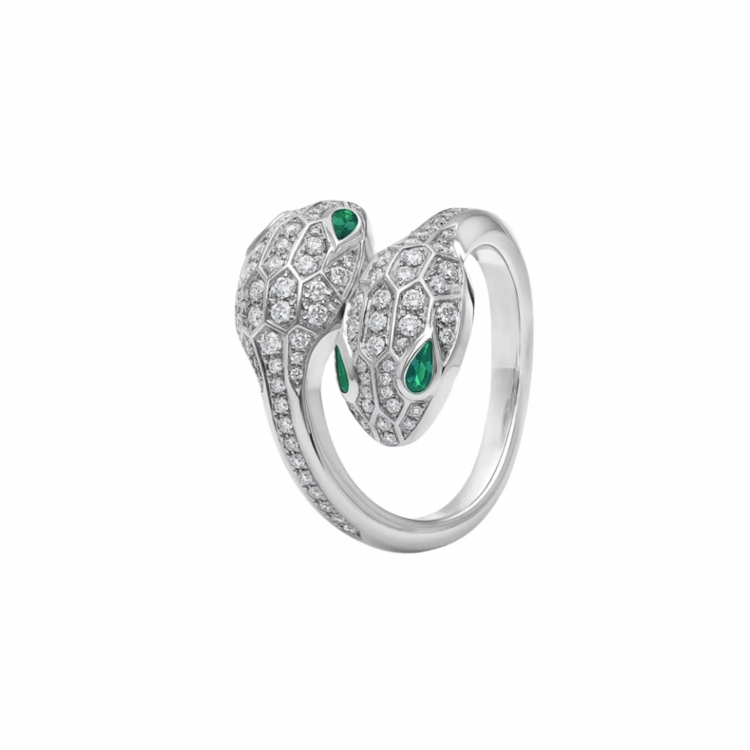 Bvlgari Serpenti Seduttori