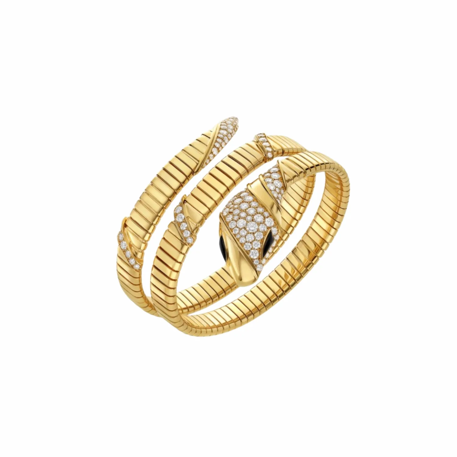 Bvlgari Serpenti Tubogas