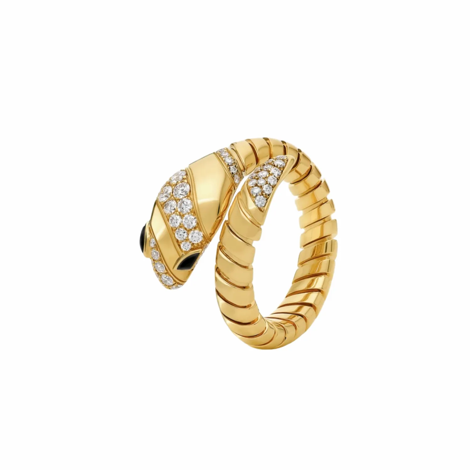 Bvlgari Serpenti Tubogas