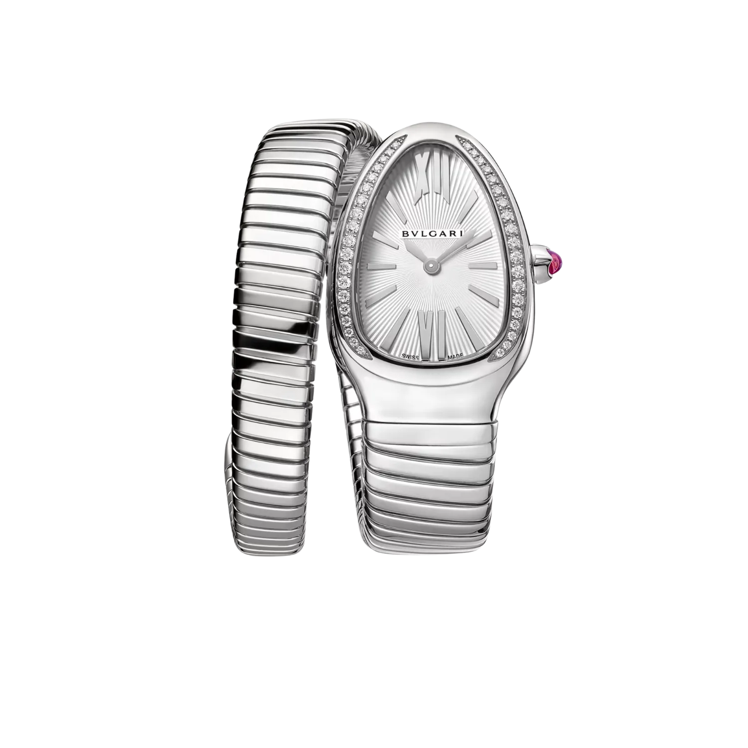 Bvlgari Serpenti Tubogas