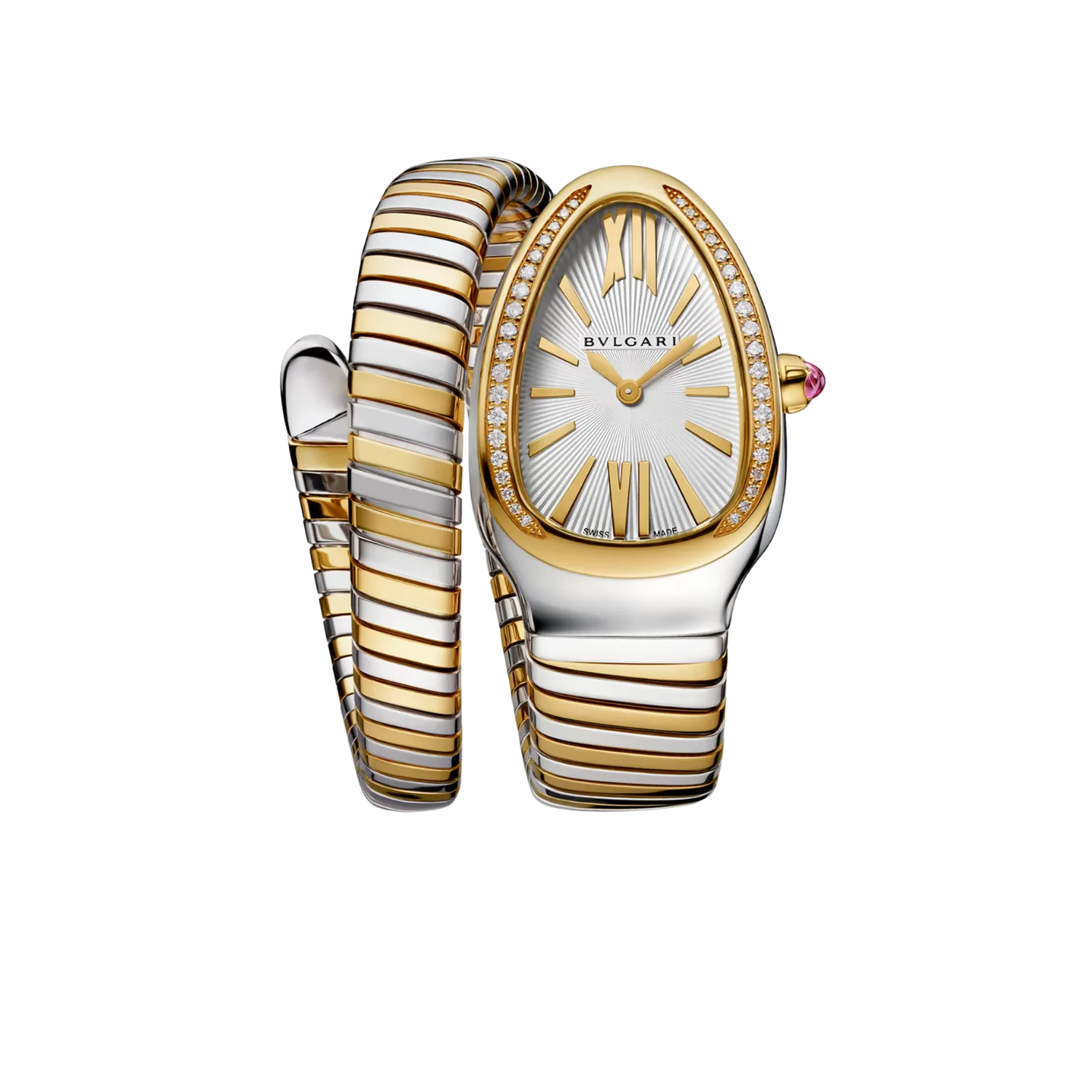 Bvlgari Serpenti Tubogas