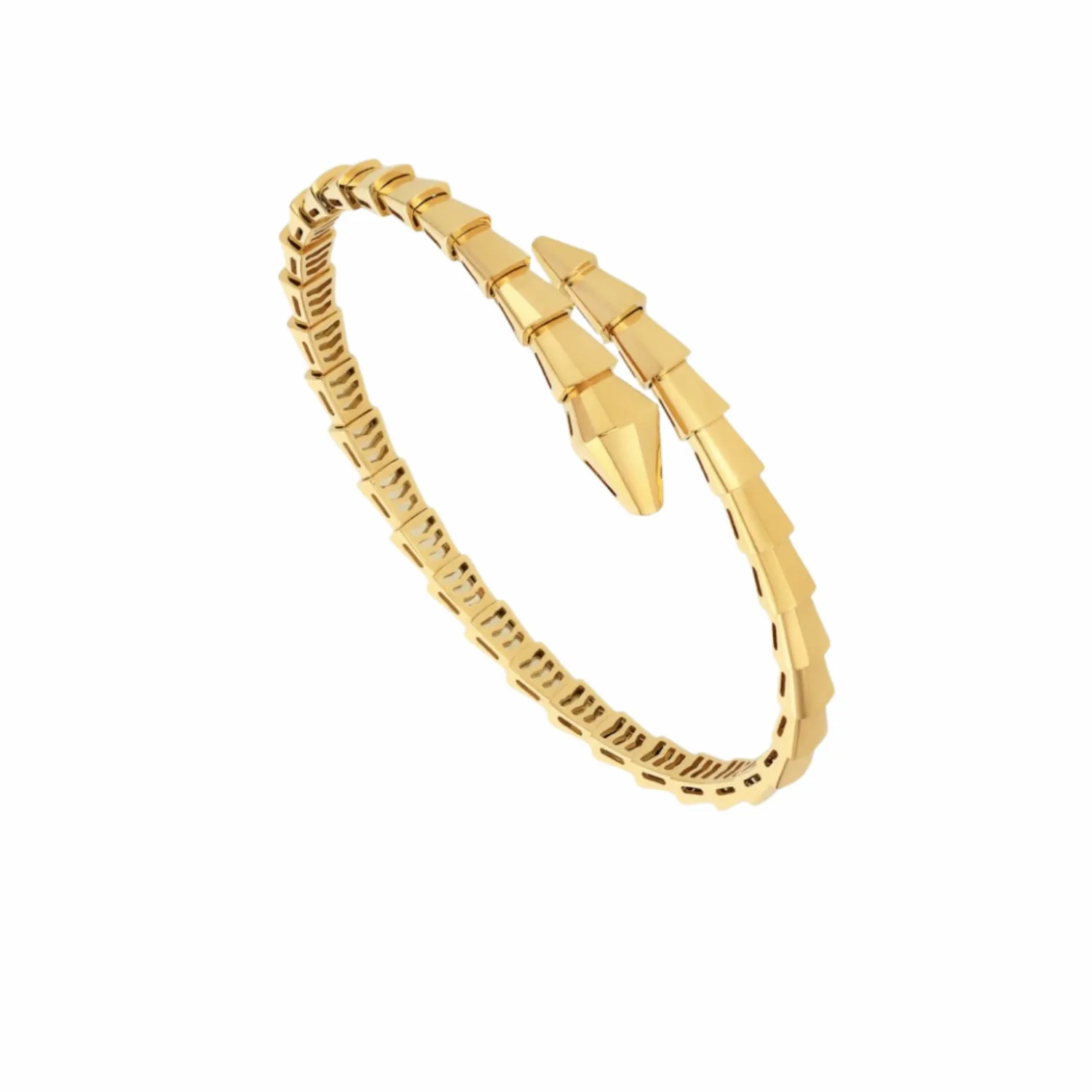 Bvlgari Serpenti Viper