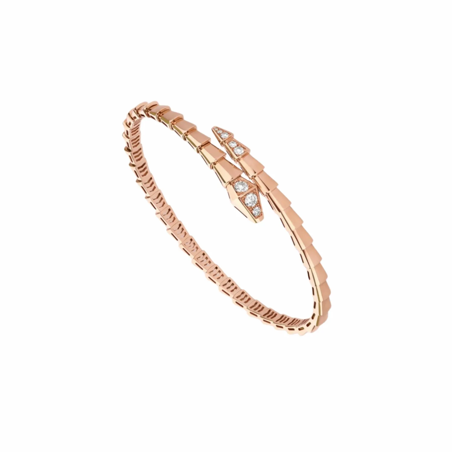 Bvlgari Serpenti Viper