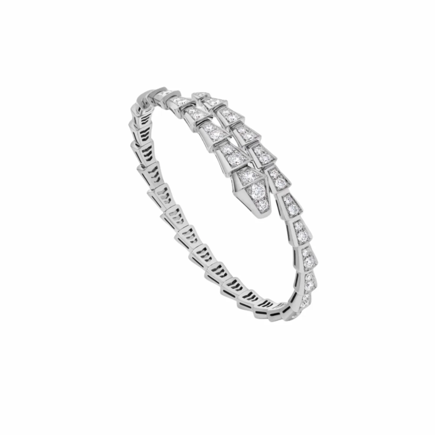 Bvlgari Serpenti Viper