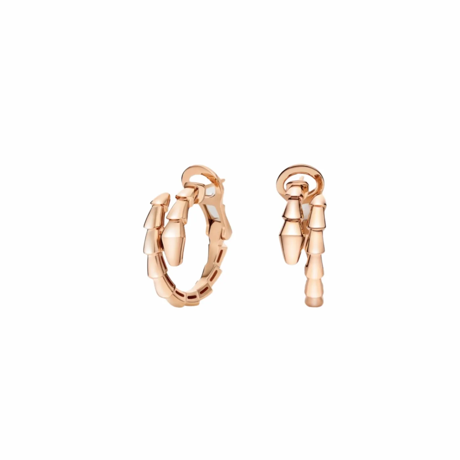 Bvlgari Serpenti Viper