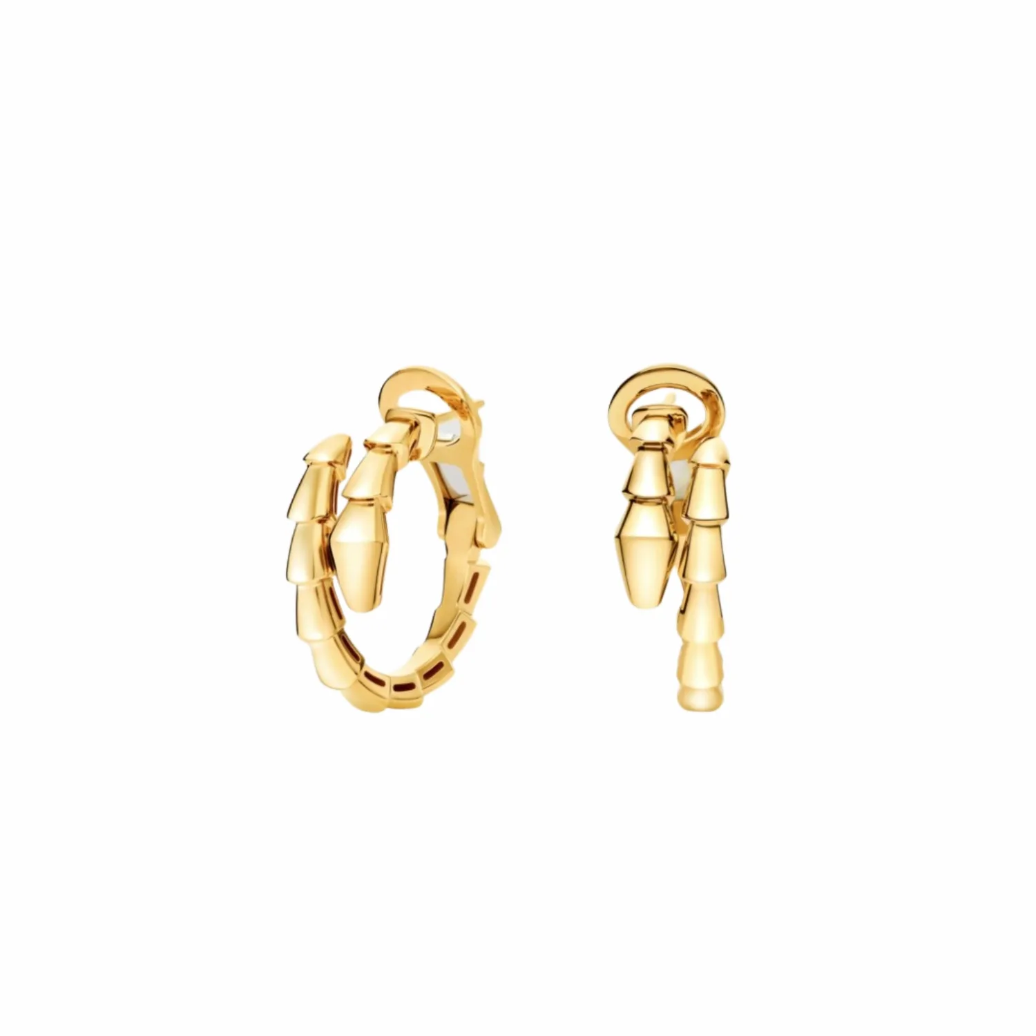 Bvlgari Serpenti Viper