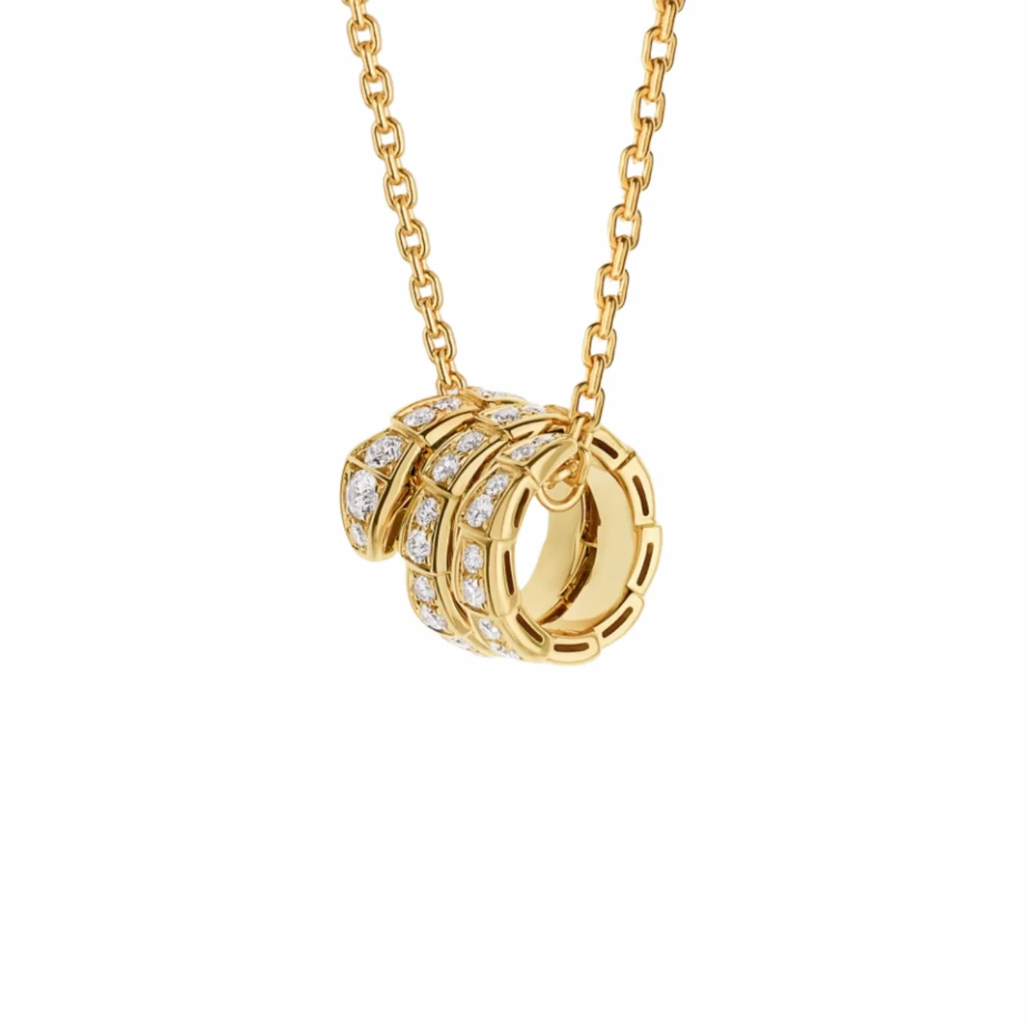 Bvlgari Serpenti Viper