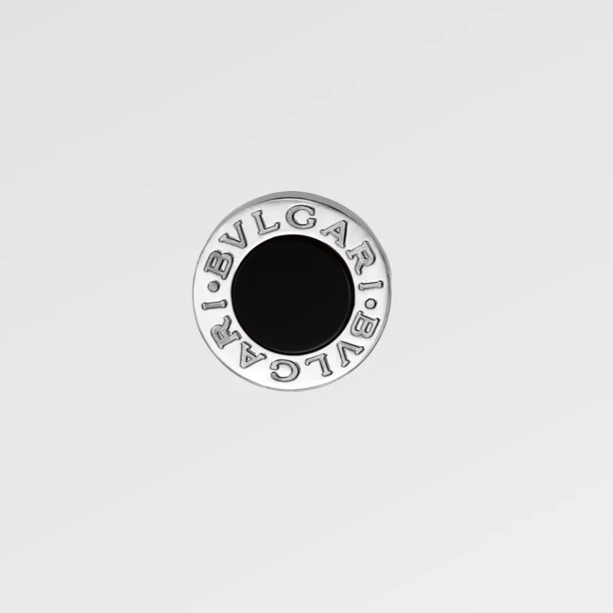 Alternative view of Bvlgari Single Earring White Gold