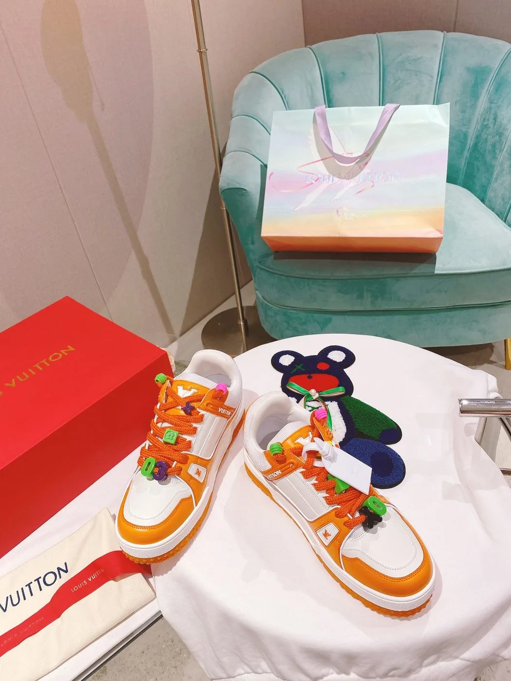 Louis Vuitton Women’s