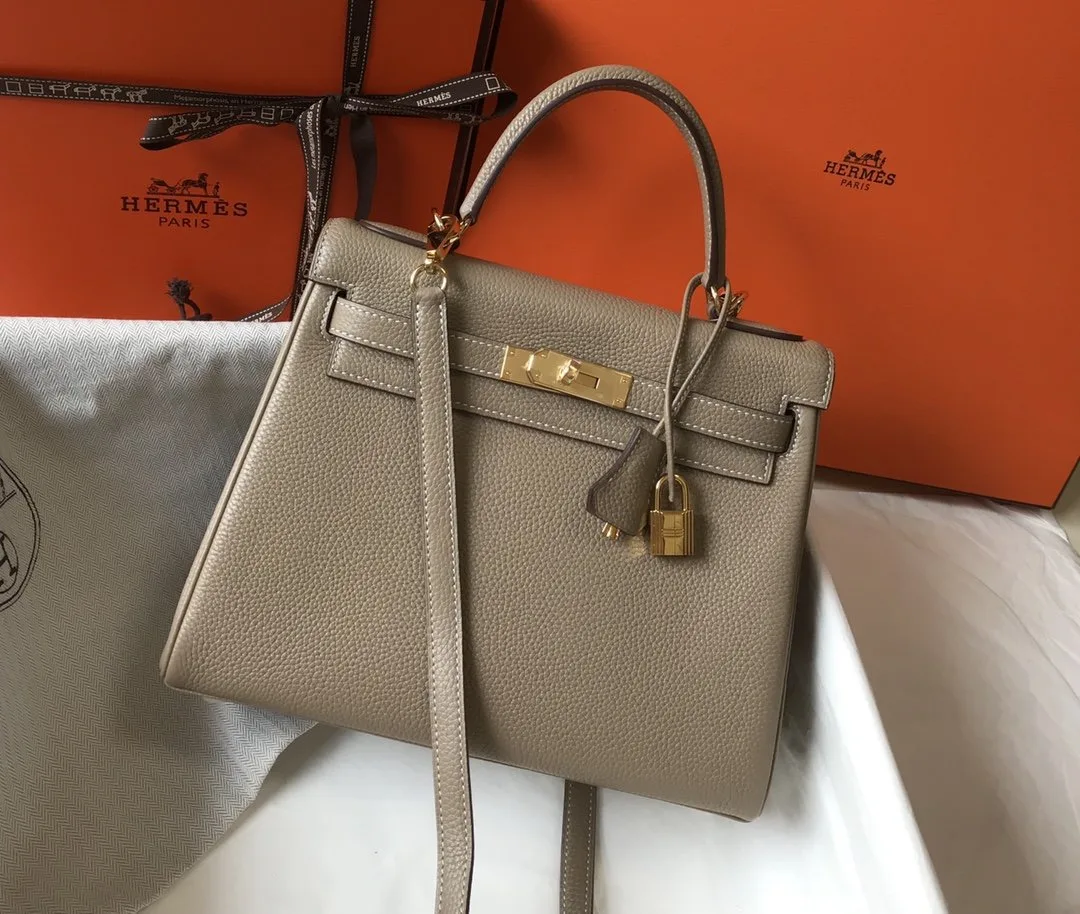 Hermes Kelly 28