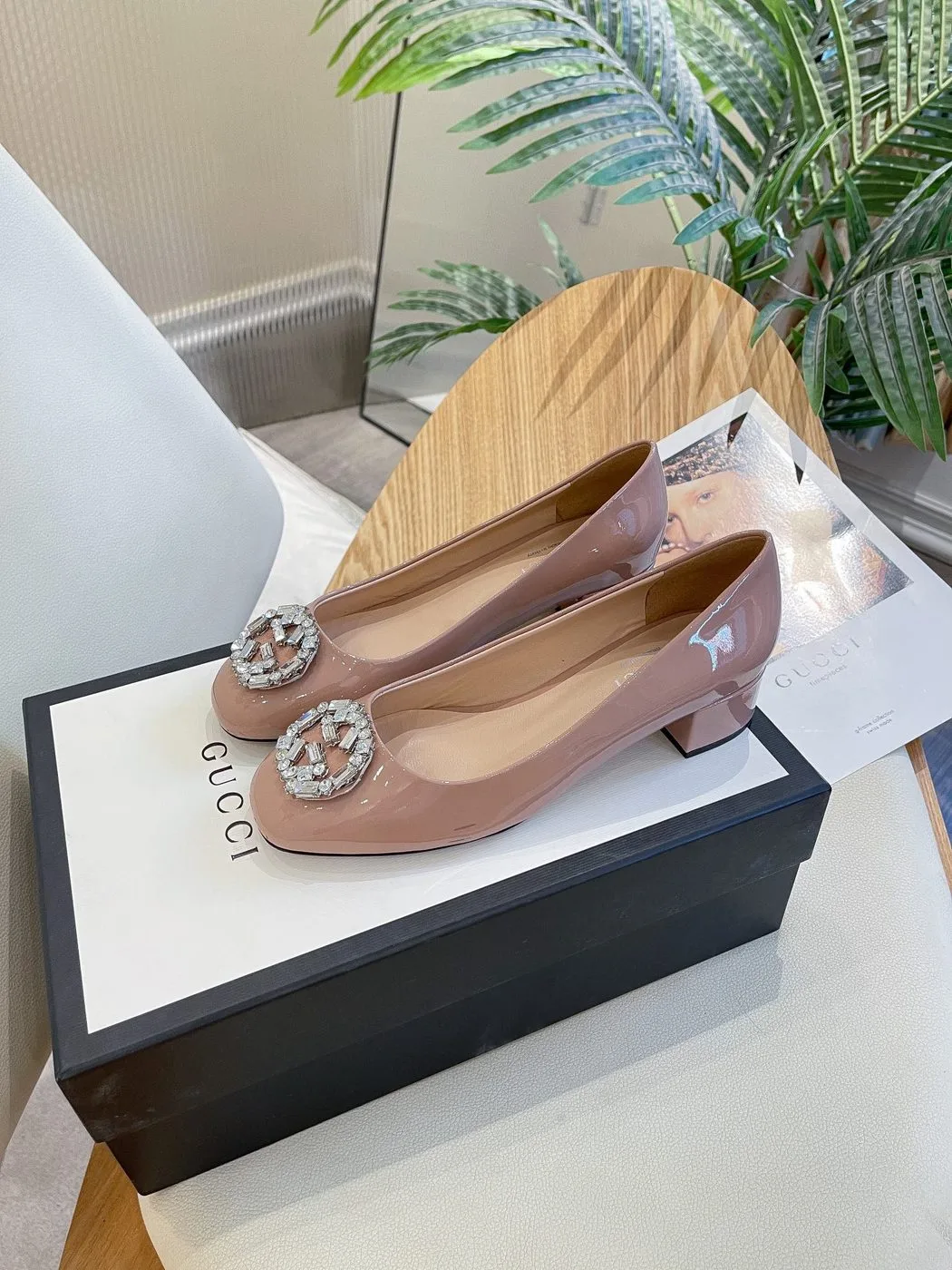Gucci Women’s Blondie