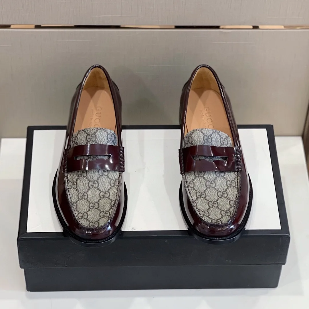 Gucci Men’s GG